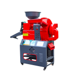 Máy xát nghiền 2 tác dụng TF666S